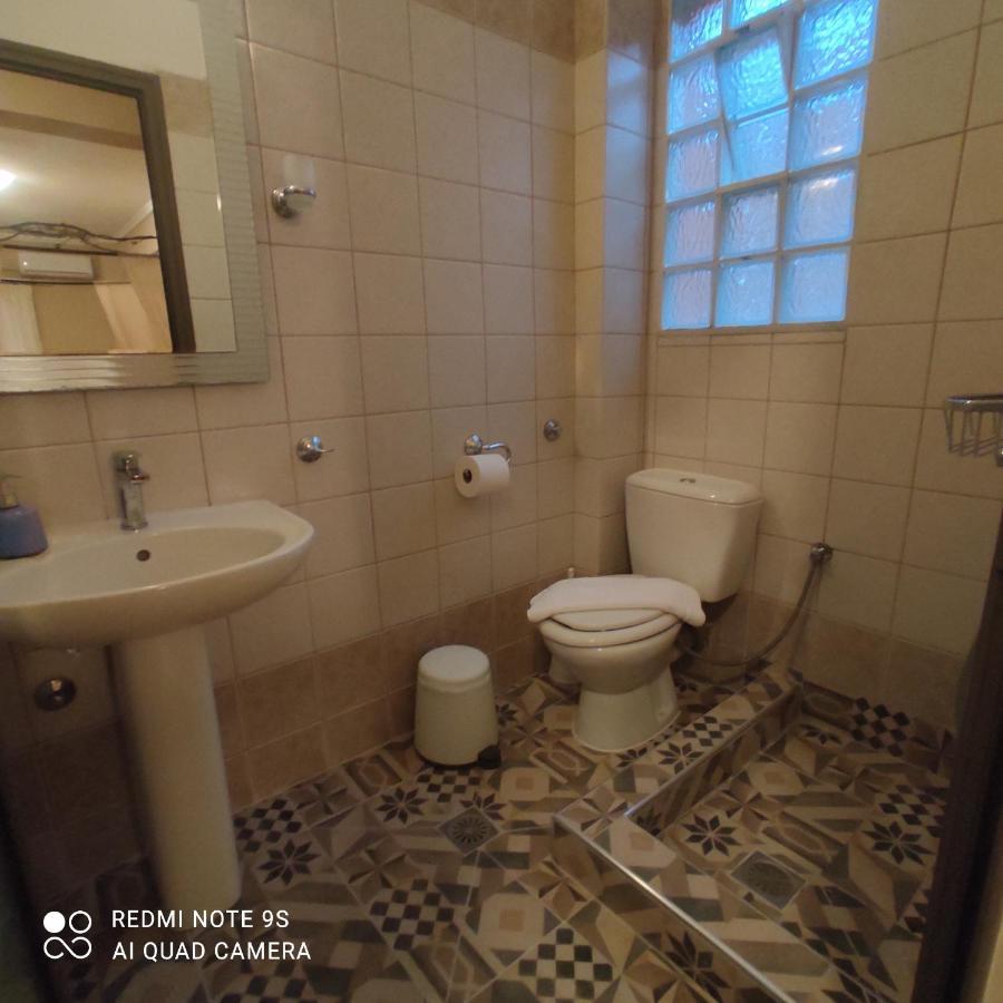 Aparthotel Kastalia à Amoliani Extérieur photo