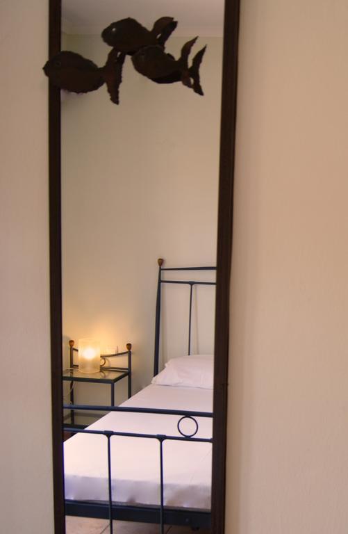 Aparthotel Kastalia à Amoliani Chambre photo